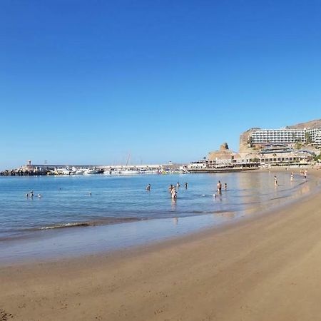 Two Bedroom Apartment 2 Min From Beach Моган Екстер'єр фото