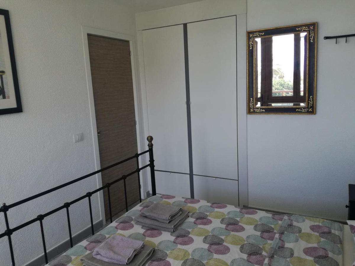 Two Bedroom Apartment 2 Min From Beach Моган Екстер'єр фото