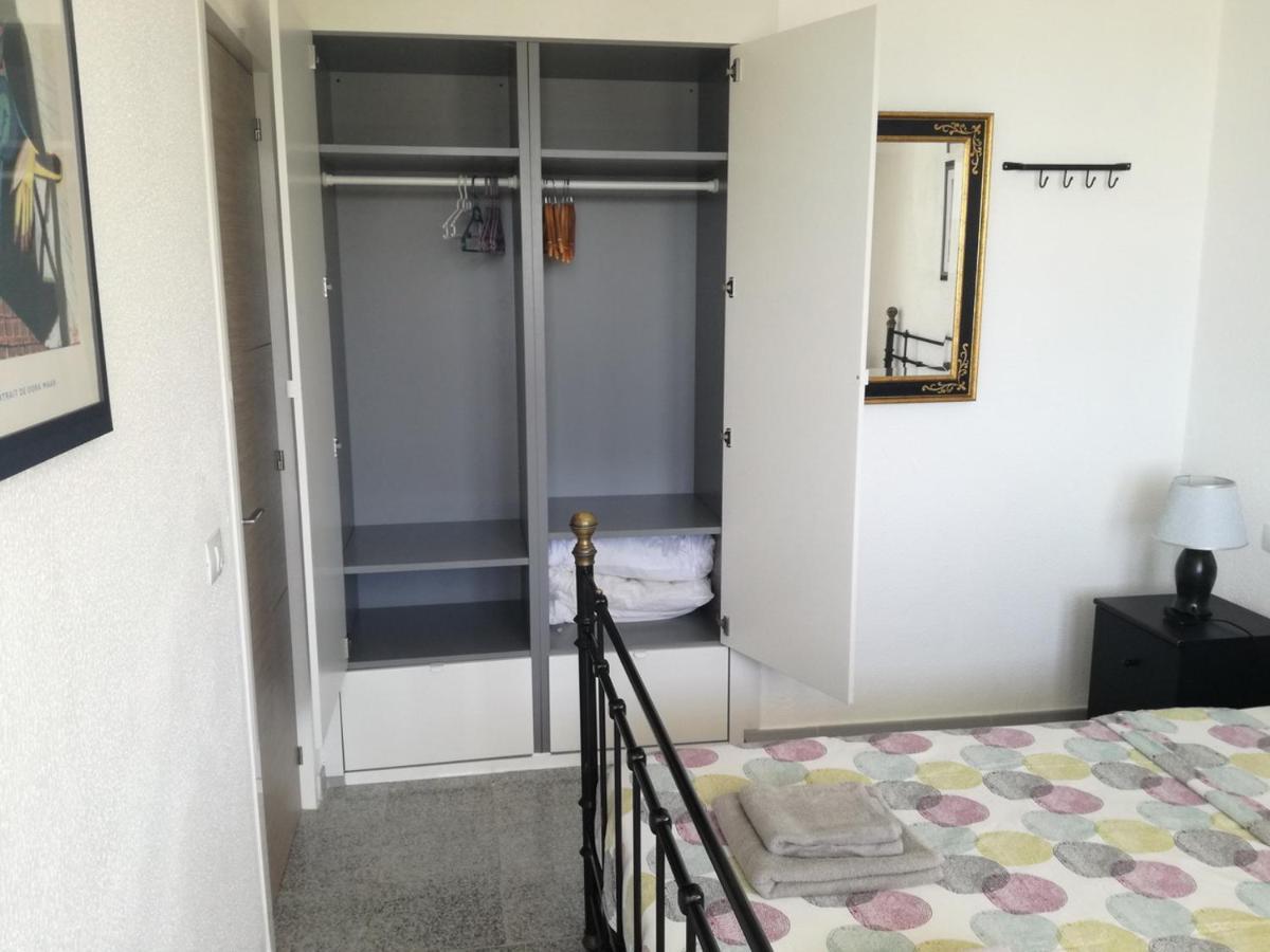 Two Bedroom Apartment 2 Min From Beach Моган Екстер'єр фото