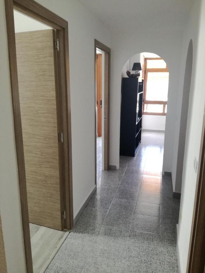 Two Bedroom Apartment 2 Min From Beach Моган Екстер'єр фото