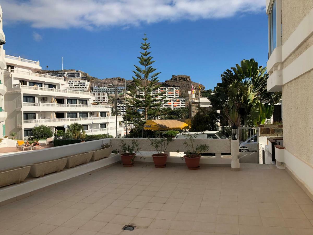 Two Bedroom Apartment 2 Min From Beach Моган Екстер'єр фото