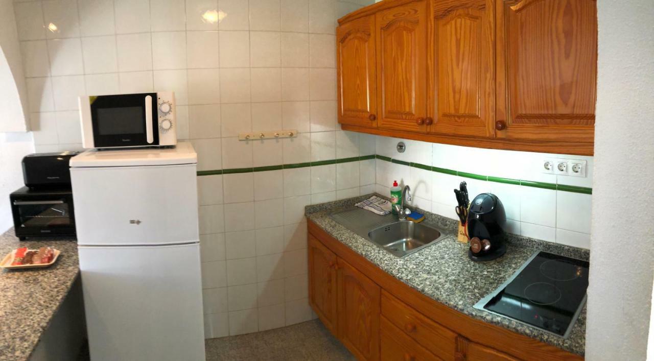 Two Bedroom Apartment 2 Min From Beach Моган Екстер'єр фото