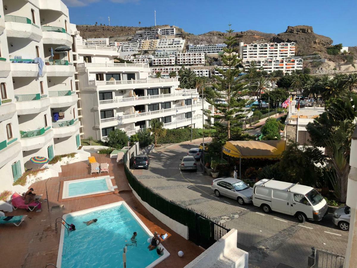 Two Bedroom Apartment 2 Min From Beach Моган Екстер'єр фото